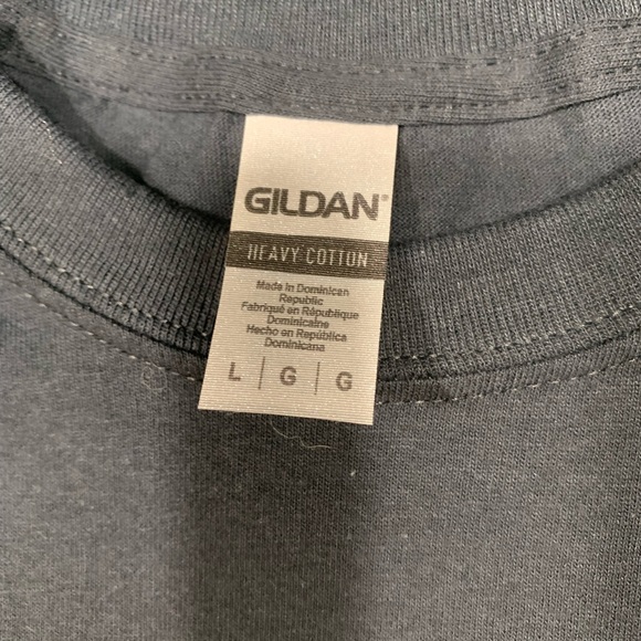 Custom t-shirt - Picture 3 of 6